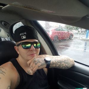 Meet your Posher, Cade